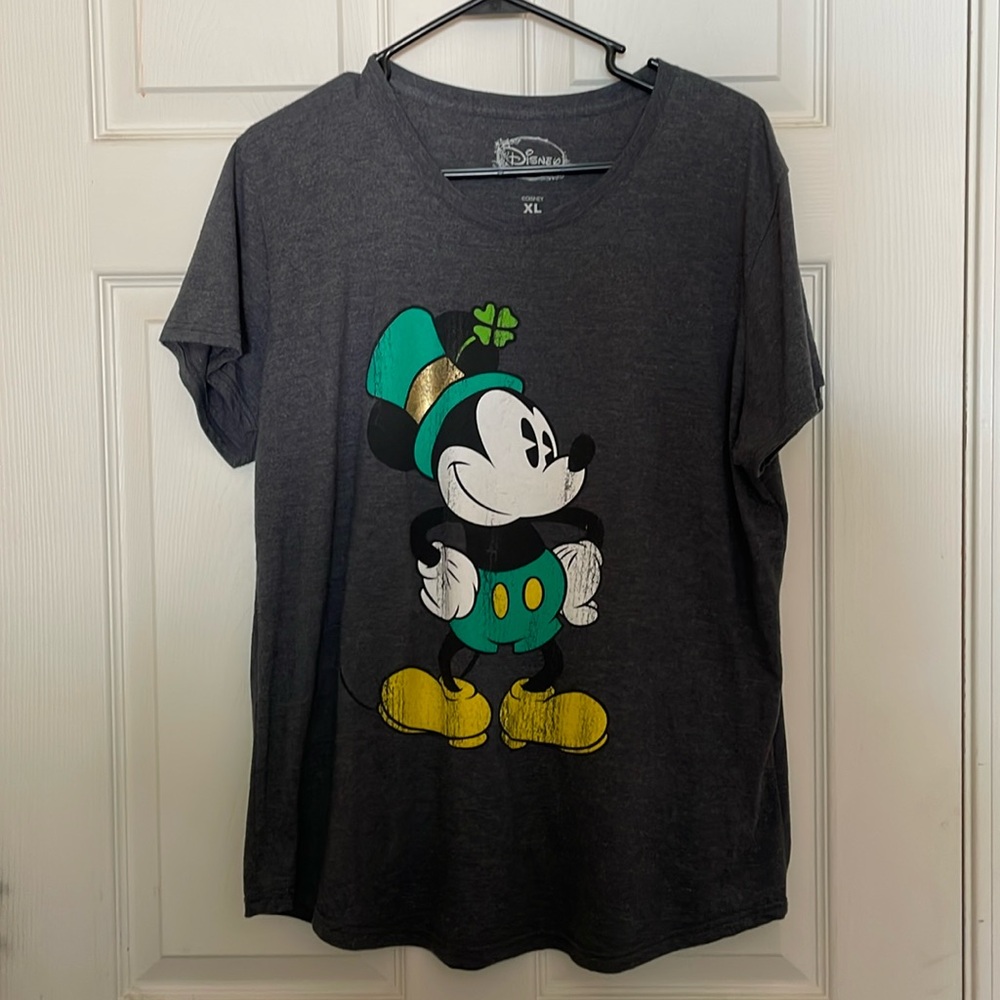 Disney Mickey shirt
